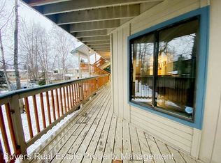 3325 Boniface Pkwy APT 4, Anchorage, AK 99504
