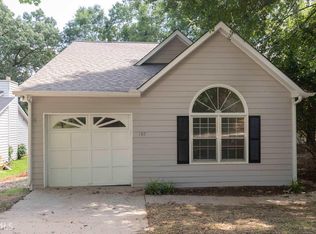 197 Wakefield Trce, Athens, GA 30605