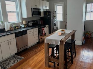 24 Sydney St #1, Somerville, MA 02145