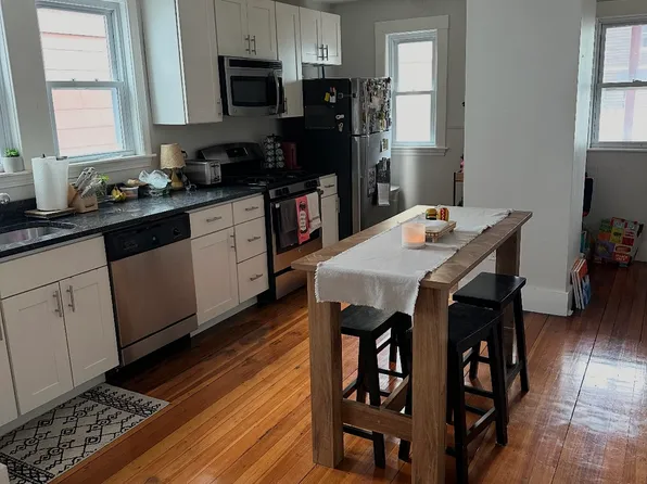 24 Sydney St, Somerville, MA