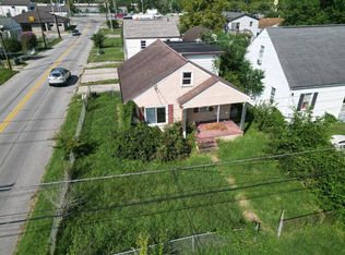 2400 Harrison Ave, Saint Albans, WV 25177
