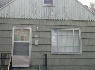 310 E Stewart Ave, Flint, MI 48505