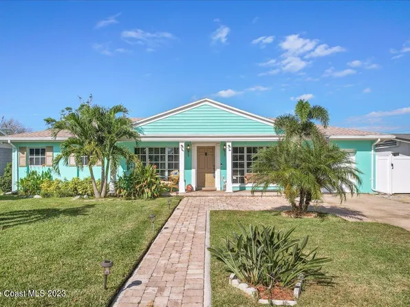 112 Gary Ln, Cocoa, FL 32922