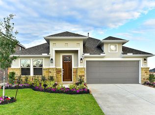 21718 Rose Maris Ln, Tomball, TX 77377