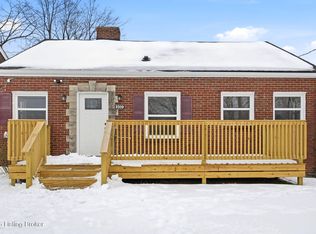 3209 Taylor Blvd, Louisville, KY 40215