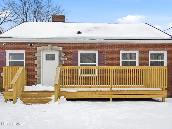 3209 Taylor Blvd, Louisville, KY 40215