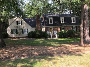 148 Lullworth Cv, Macon, GA 31210