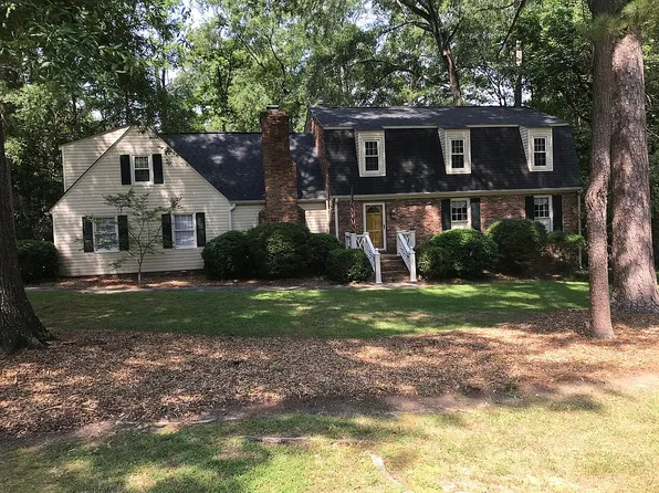 148 Lullworth Cv, Macon, GA 31210