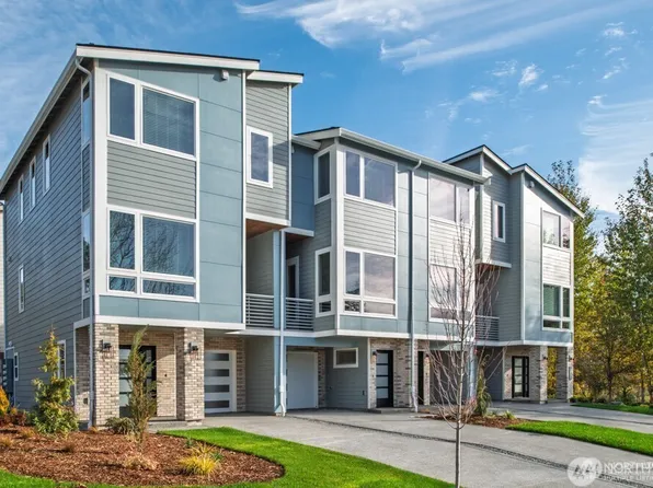 6609 S 128th Street, Seattle, WA 98178