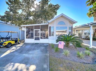 1219 Thomas Dr #197, Panama City Beach, FL 32408