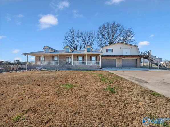 417 County Road 407, Sylvania, AL 35988