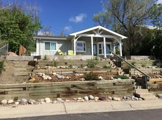 1020 4th St, Golden, CO 80403