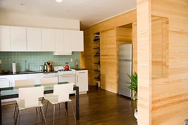 Sold by Brown Harris Stevens