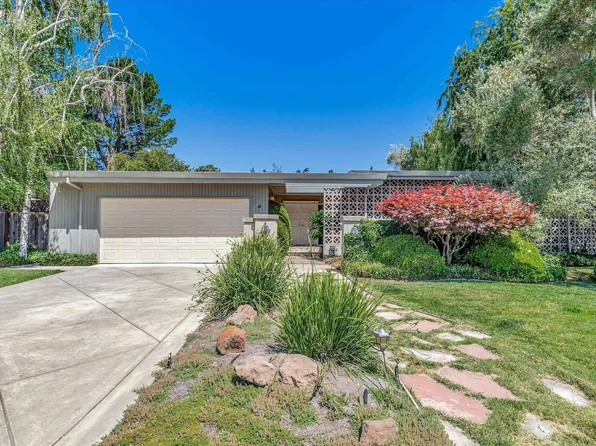 18 Broadmoor Ct, San Ramon, CA 94583