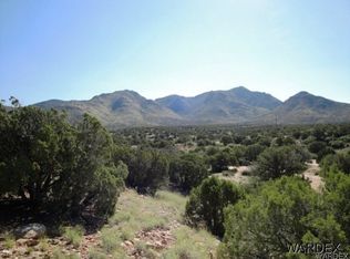 0 E Howard Rd, Kingman, AZ 86401