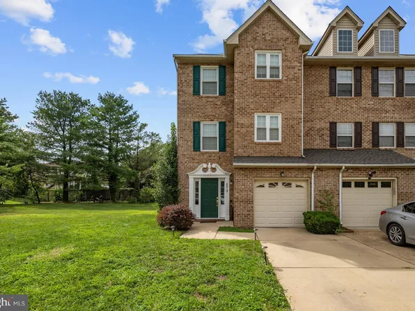 8819 Hardesty Dr, Clinton, MD 20735