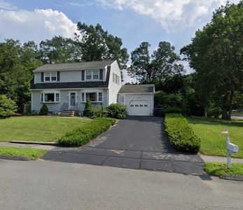 12 Franklin Ave, Wilmington, MA, 01887