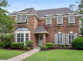 44 Granada Dr, Kenner, LA 70065