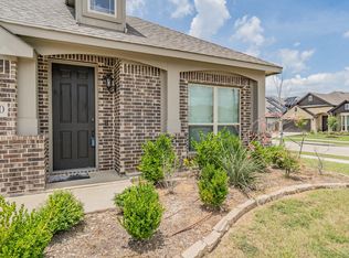 4100 Sublett Way, Kaufman, TX 75142