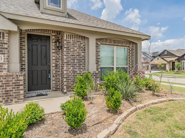 4100 Sublett Way, Kaufman, TX 75142