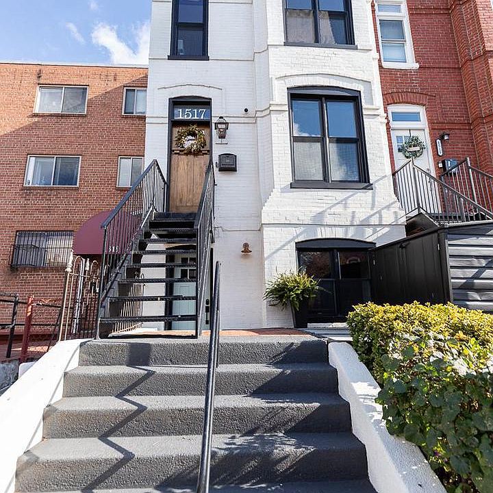 1st image of 1517 6th St NW #Basement