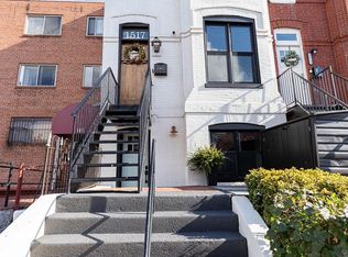 1517 6th St NW #Basement, Washington, DC 20001