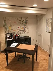 Rented by KG Properties