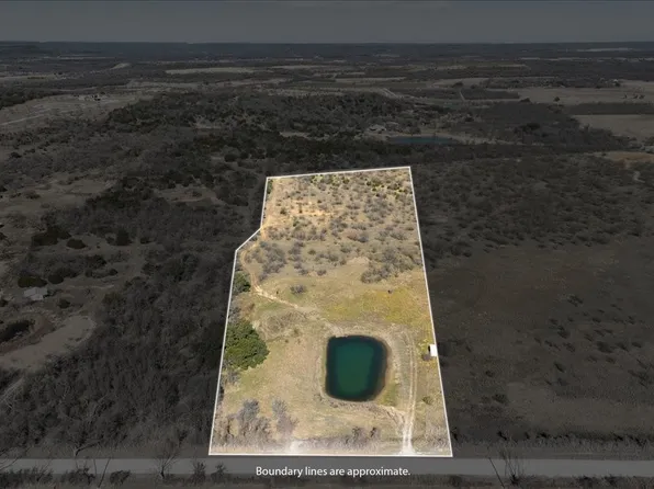 4435 County Road 120, Gordon, TX 76453