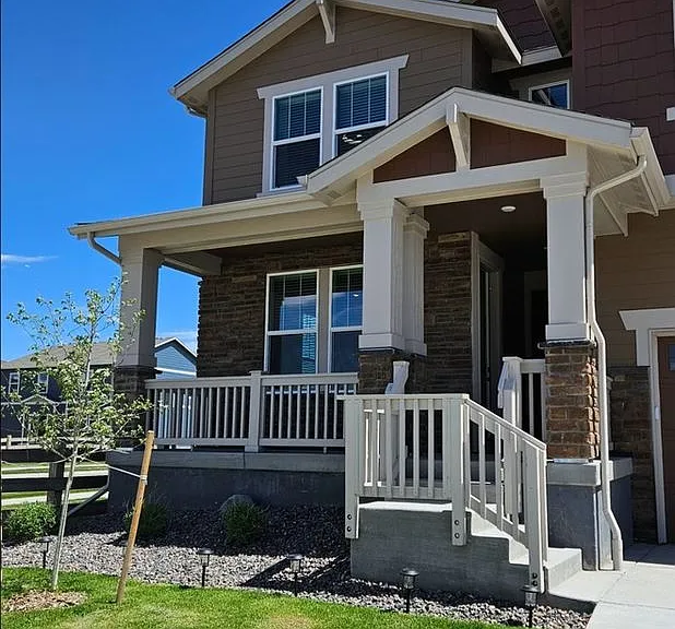 4664 Windmill Dr — Photo 1