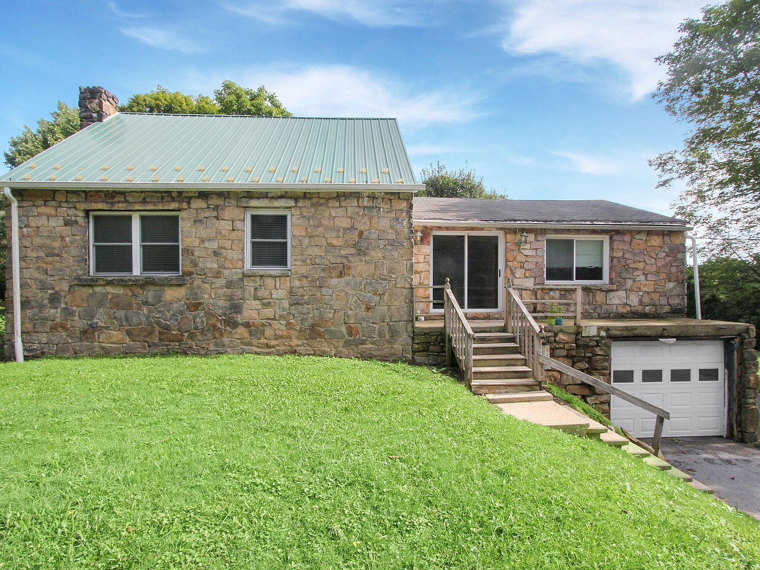 3090 Luthersburg Rockton Rd, Rockton, PA 15856 Zillow