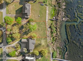 110 Inlet Ct #6, Hampstead, NC 28443