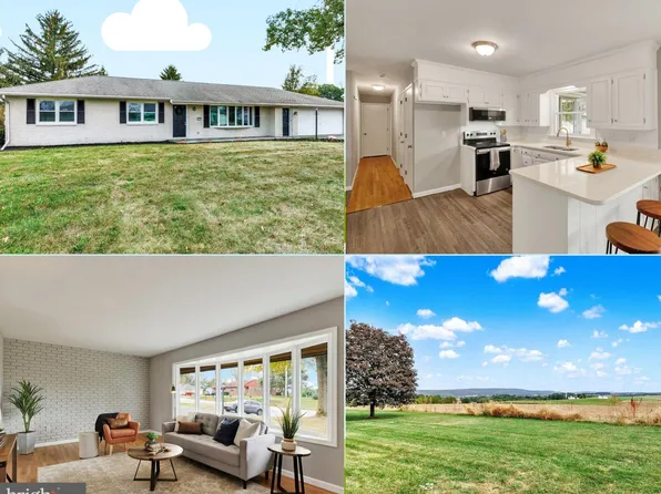1227 Lebanon Rd, Manheim, PA 17545
