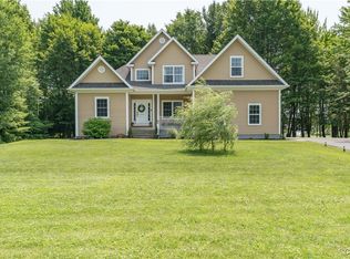 14362 Theriault Rd, Sackets Harbor, NY 13685