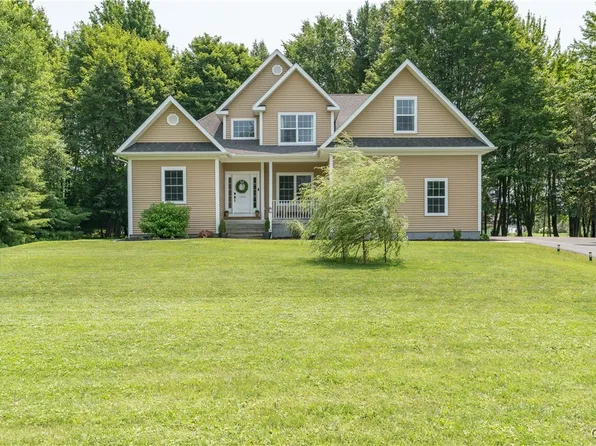 14362 Theriault Rd, Sackets Harbor, NY 13685