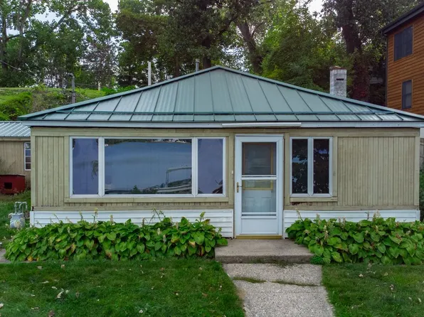 7195 N 1150 W, Shipshewana, IN 46565