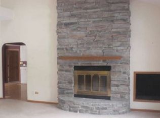 15519 129th St, Lemont, IL 60439