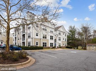 122 Kendrick Pl APT 22, Gaithersburg, MD 20878