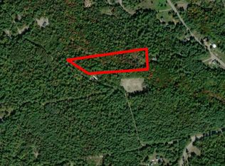 LOT 23 Springy Pond Rd, Ellsworth, ME 04605