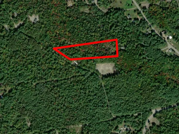 Lot 23 Springy Pond Road, Otis, ME 04605
