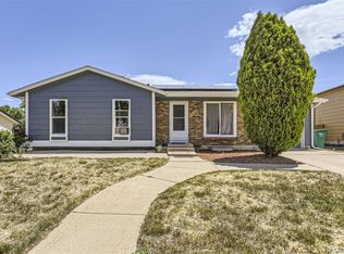 2630 S Memphis Way, Aurora, CO 80013