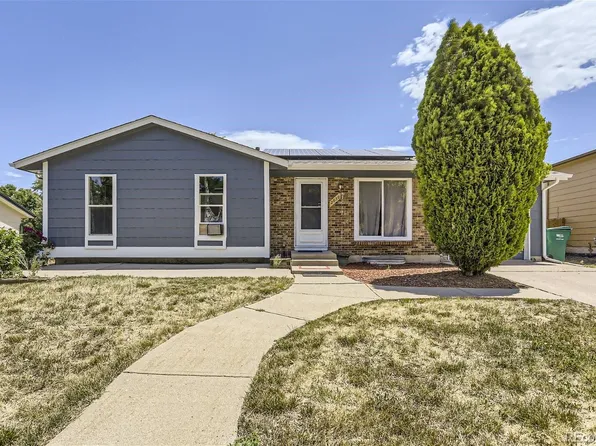 2630 S Memphis Way, Aurora, CO 80013