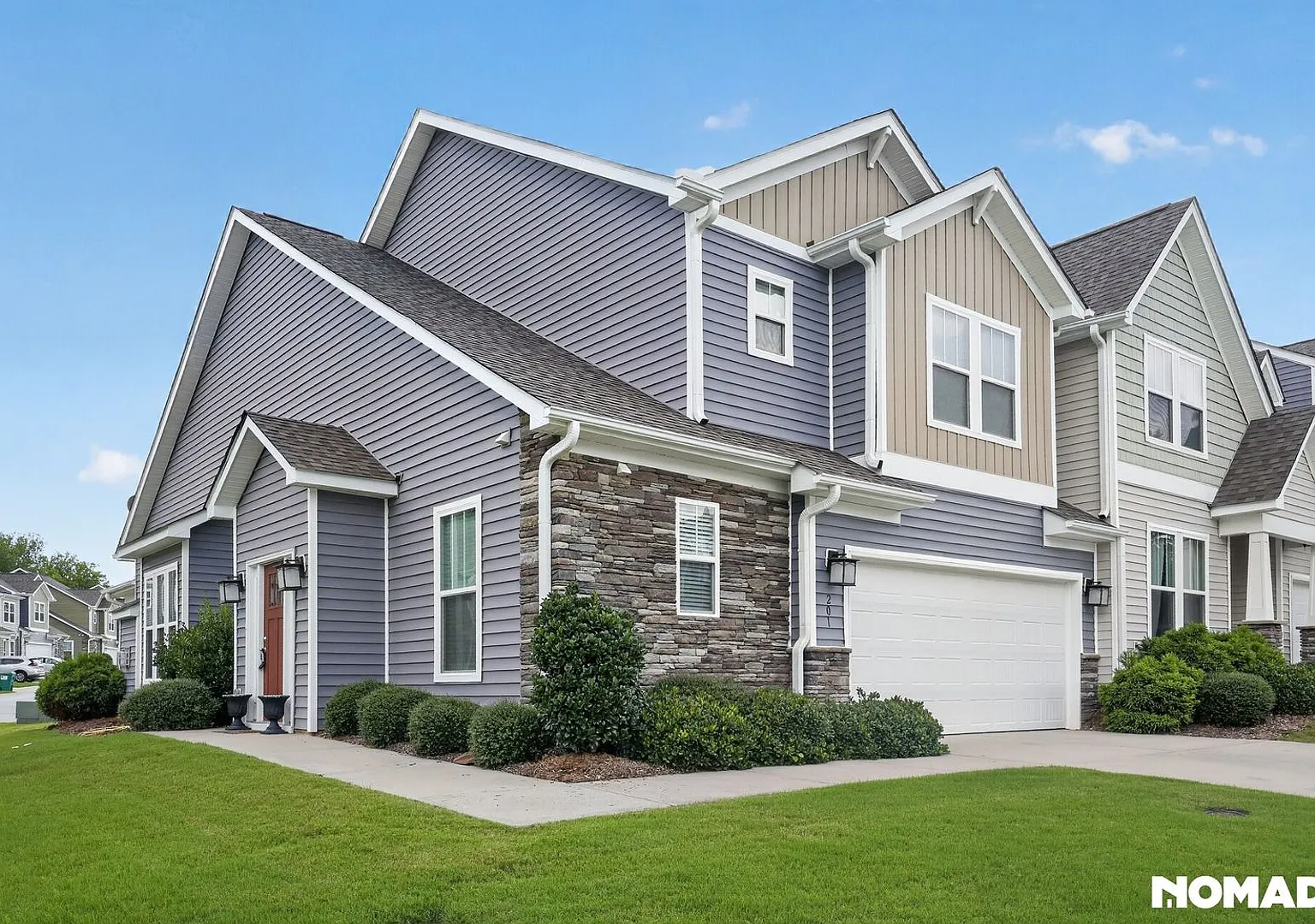 Charming 3BR Townhome in Taylors — Photo 3