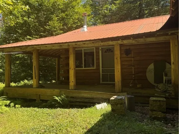 Meyers Hill Rd #2, Forestport, NY 13338