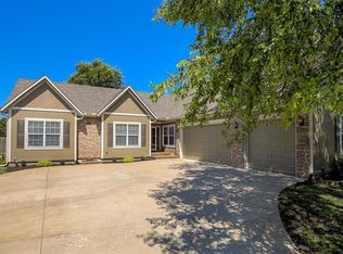 5756 Apache Dr, Shawnee, KS 66226