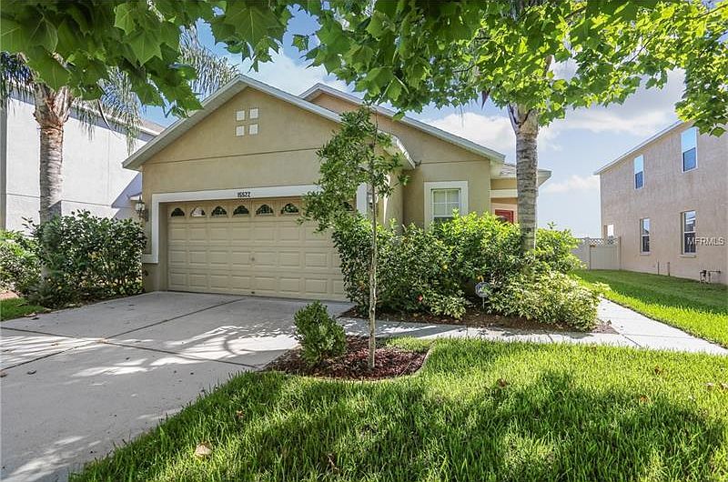 1st image of 15522 Long Cypress Dr