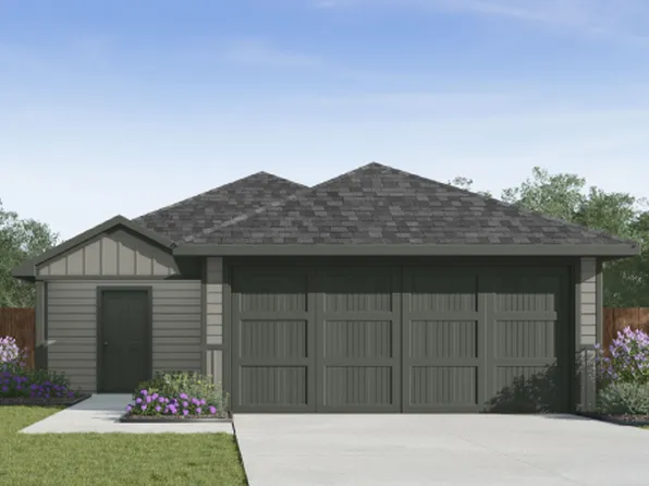 509 Meansville Dr, Odem, TX 78370