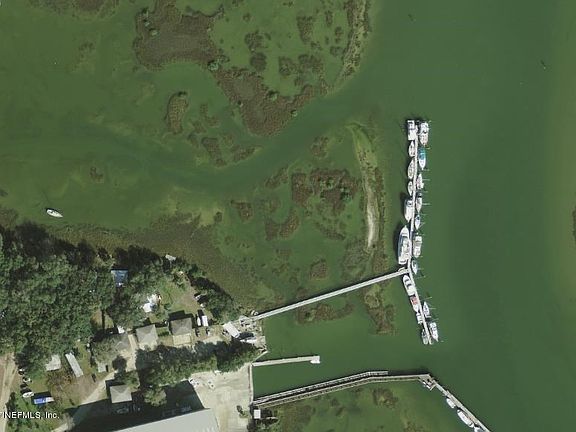 Satelitte Pic Marina