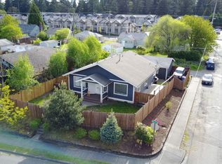 4802 S Oakes St, Tacoma, WA 98409
