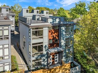 3625 B Linden Ave N, Seattle, WA 98103