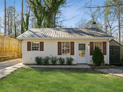 3460 Auburn Dr, Cumming, GA, 30041